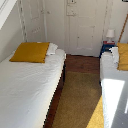 Cosy Apartment - Bairro Alto, Principe Real Lizbona Zewnętrze zdjęcie