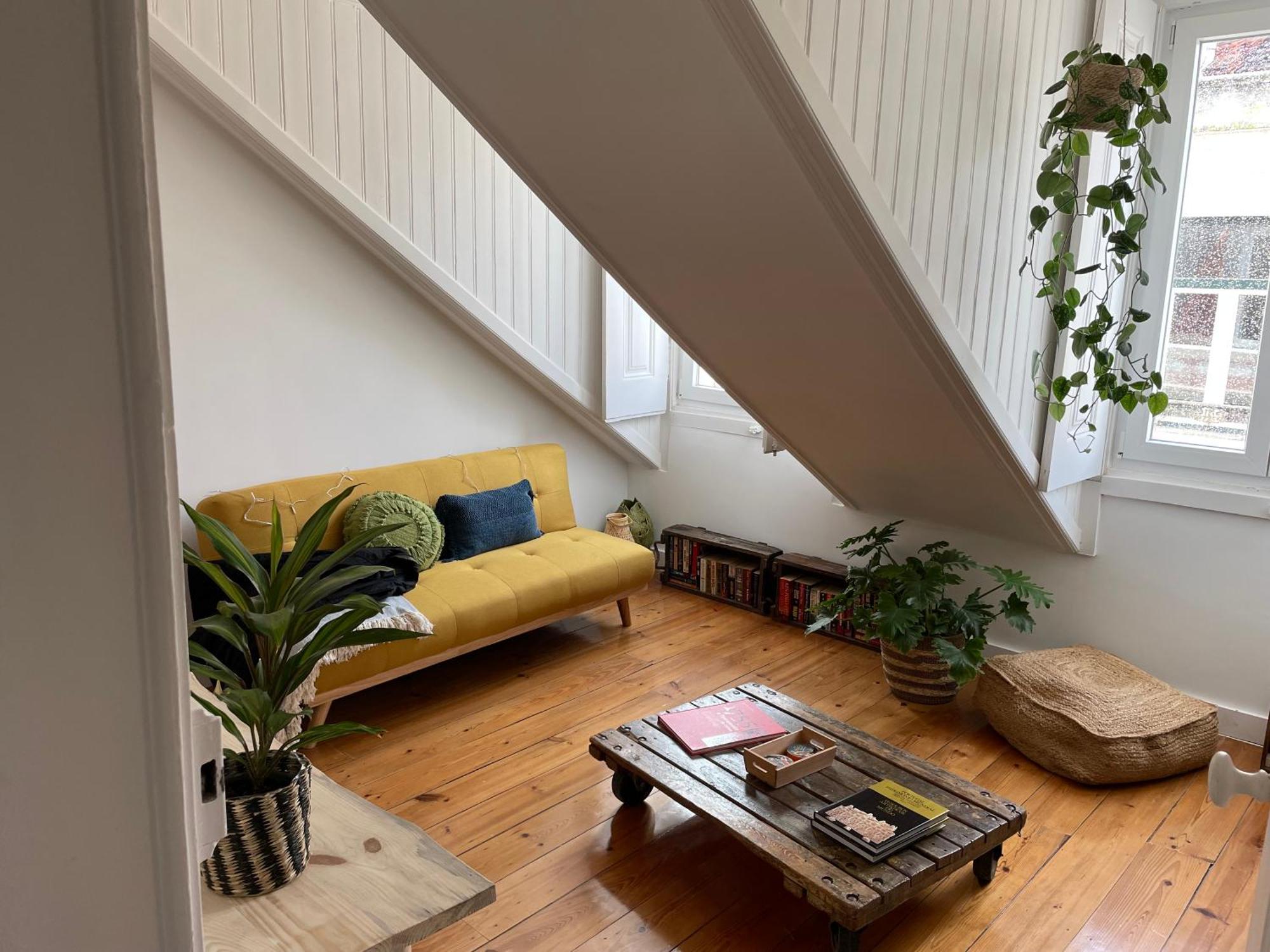 Cosy Apartment - Bairro Alto, Principe Real Lizbona Zewnętrze zdjęcie