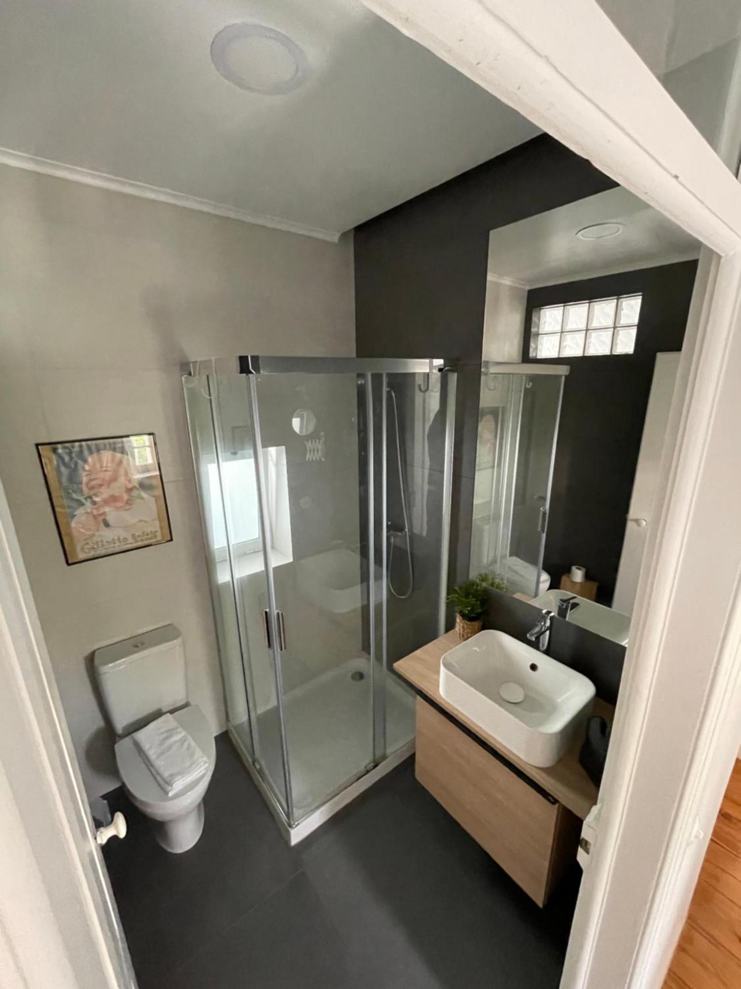 Cosy Apartment - Bairro Alto, Principe Real Lizbona Zewnętrze zdjęcie