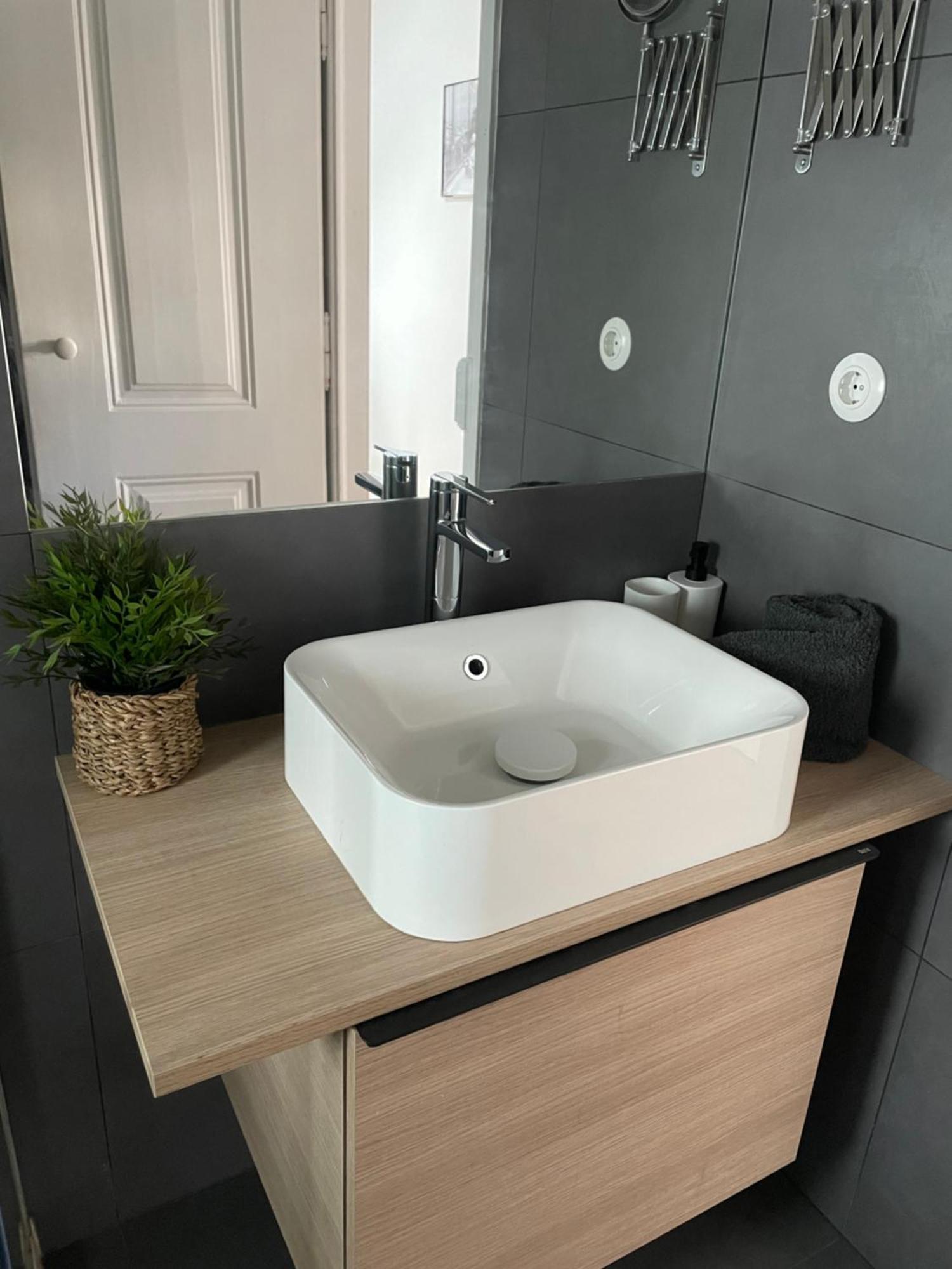 Cosy Apartment - Bairro Alto, Principe Real Lizbona Zewnętrze zdjęcie