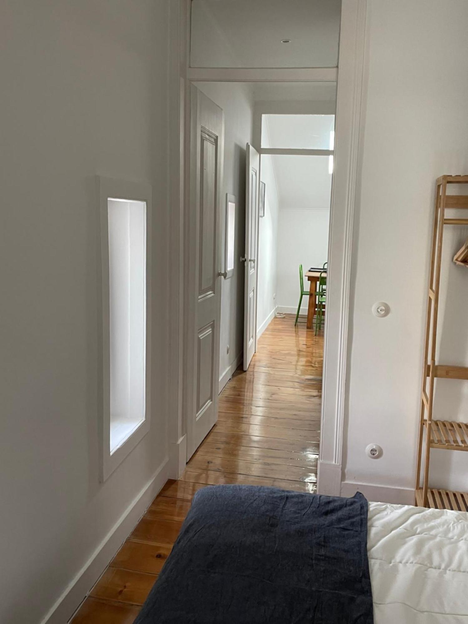 Cosy Apartment - Bairro Alto, Principe Real Lizbona Zewnętrze zdjęcie