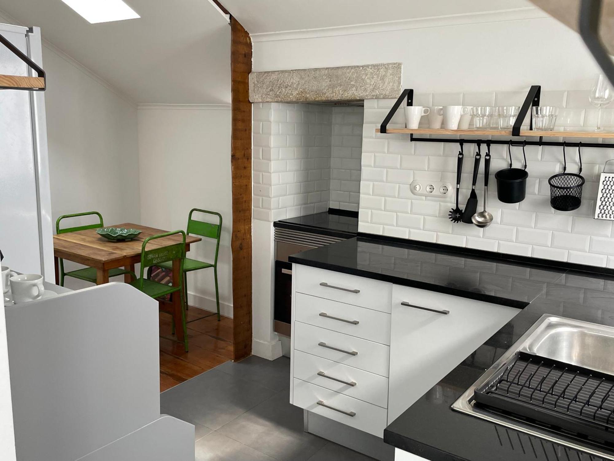 Cosy Apartment - Bairro Alto, Principe Real Lizbona Zewnętrze zdjęcie