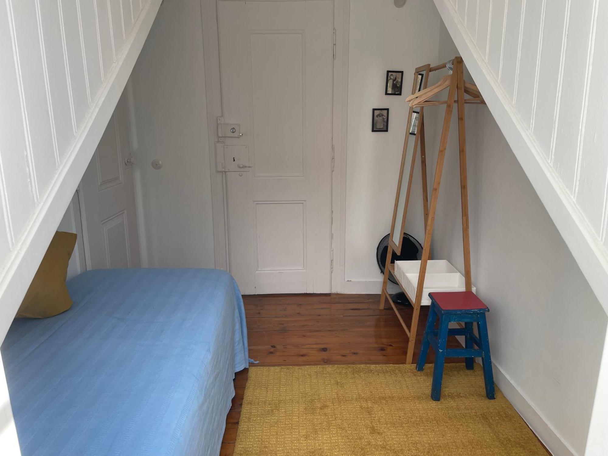 Cosy Apartment - Bairro Alto, Principe Real Lizbona Zewnętrze zdjęcie