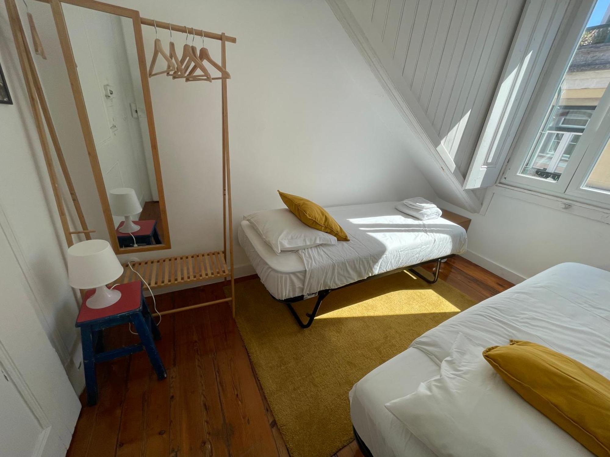 Cosy Apartment - Bairro Alto, Principe Real Lizbona Zewnętrze zdjęcie