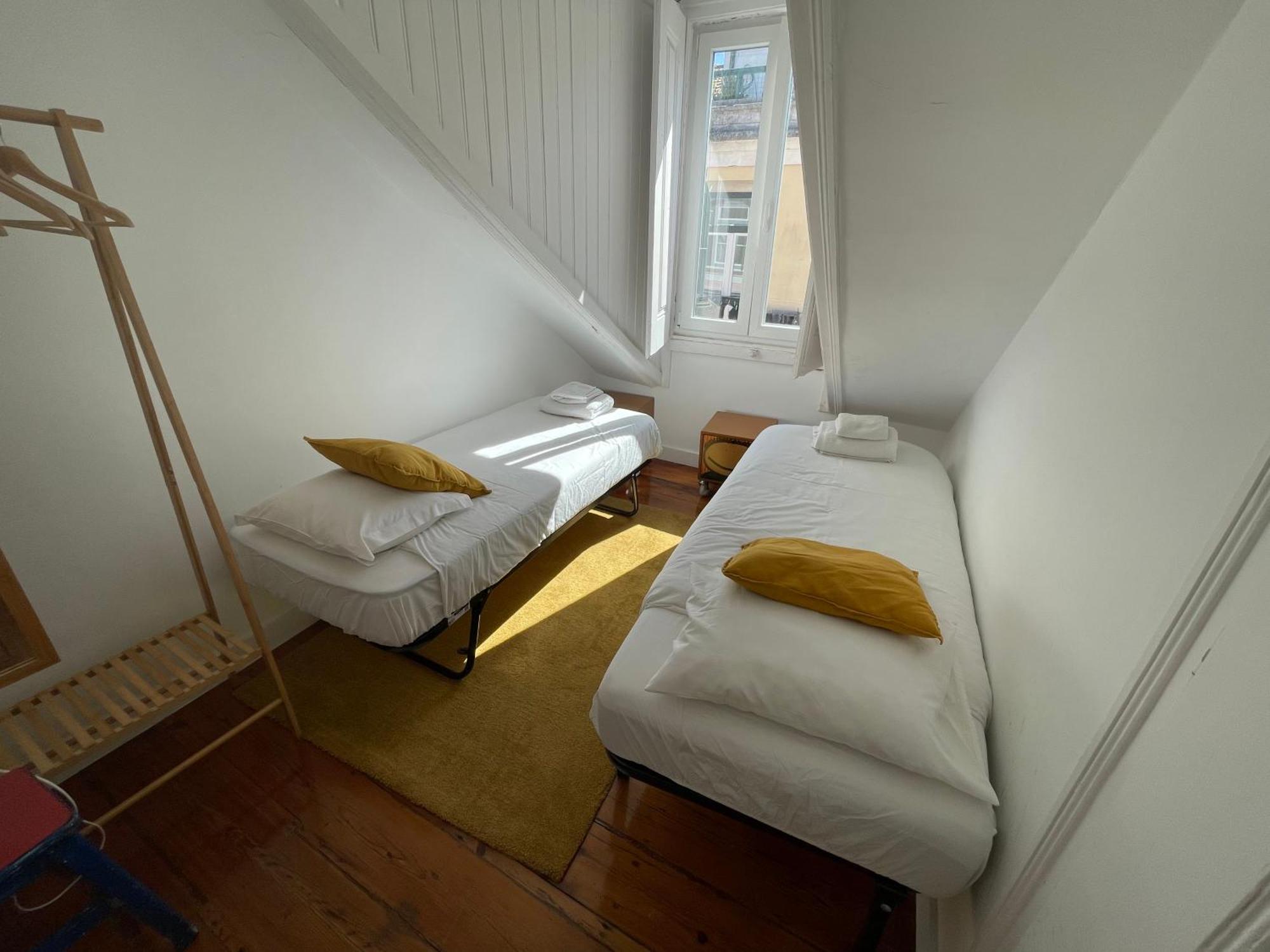 Cosy Apartment - Bairro Alto, Principe Real Lizbona Zewnętrze zdjęcie